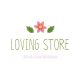 loving store