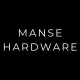 MANSE HARDWARE