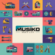 MUSIKO-TOOL