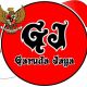 Garuda Jaya 1945