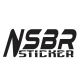 NSBR_Sticker