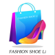 FASHION SHOE li
