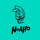 HOAHO SNACK