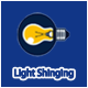 Light shining