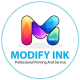 โมดิฟายอิงค์