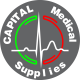 CAPITAL Medical Supplies