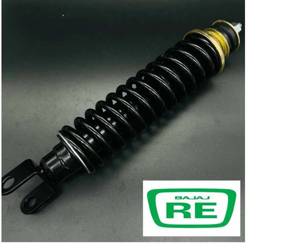 Front Shock Bajaj RE Stock Lazada PH