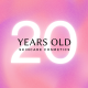 20 Years old