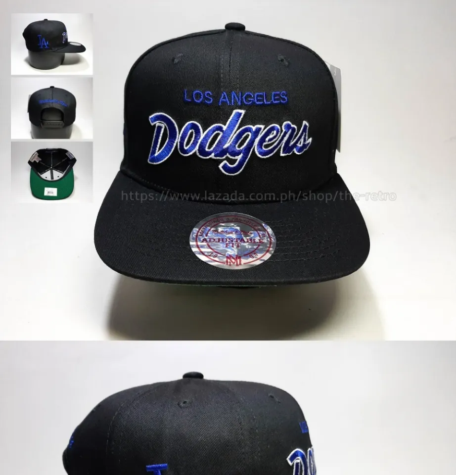 Los Angeles Dodgers キャップ （MLB 大谷翔平 ドジャース