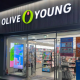 YOUNG Skincare and beauty collection store