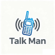 Talk Man