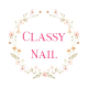 CLASSY NAIL