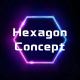 Hexagon Concept Malaysia