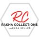 RAKHA COLLECTIONS 1617127449