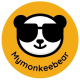 Mymonkeebear