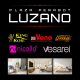 Luzano Furniture