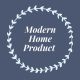 Modern Home Product
