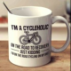 Cycleholic