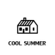 COOL SUMMER