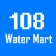 108 water mart