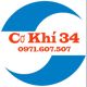 Cơ Khí 34