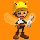 kingbee hardware