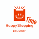 Happy Shopping Time