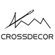 Crossdecor cross stitch