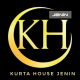 KURTA HOUSE JENIN