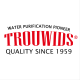 TROUWIDS US