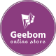Geebom Store