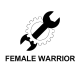 Female Warrior