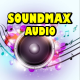 SoundMax Audio Store