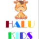 Halukids