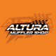 Altura Muffler Shop
