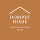 dompet home