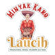 Minyak Karo Laucih