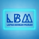 Lapak Berkah Murah