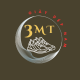 3MT-Giày Dép Nam