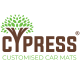 Cypress Matting