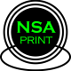 Nsa Print