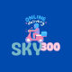 SKY300