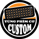 TungCustom