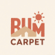 BHM906 Carpet