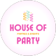 SG House of Party