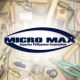 MICROMAX SUPPLIES