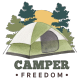 Camper Freedom