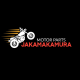 Jakamakamura Motorcycle Parts Shop
