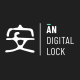 AN DIGITAL LOCK