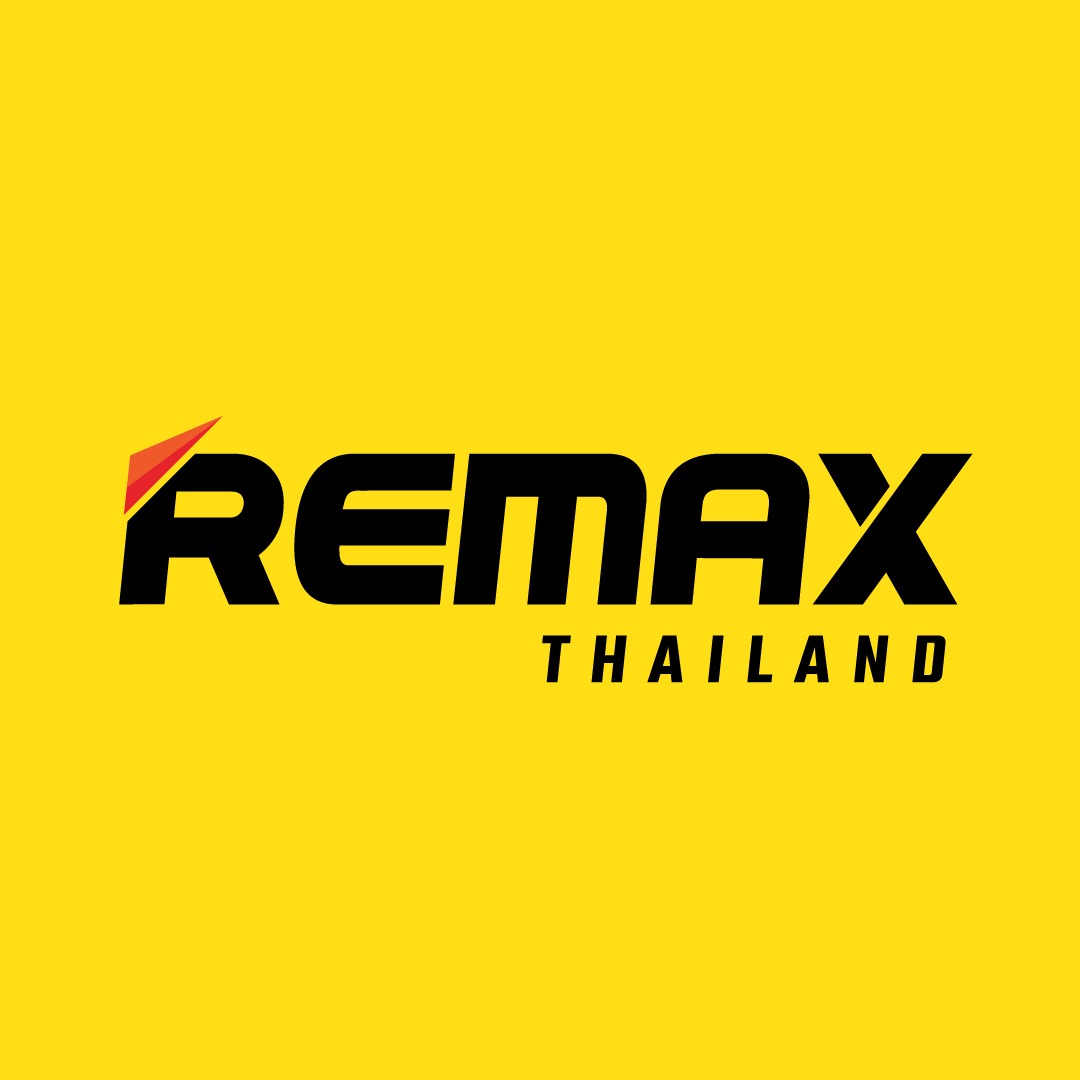 โลโก้ร้าน REMAX TH